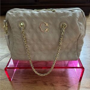 C. Wonder Luna Satchel